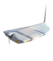 Taud dessus Europe Marine Ripstop 490g/m²