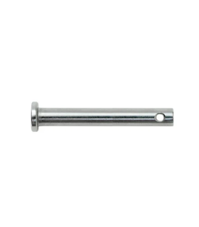 Axe inox 5x38