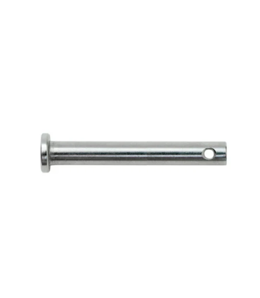 Axe inox 5x38