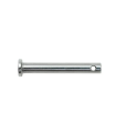 Axe inox 5x38