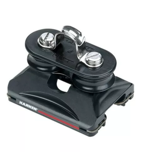 Chariot CB small boat réas fixes