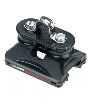 Chariot CB small boat réas fixes