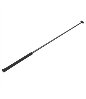 Stick alu Ø20mm Poignée Mousse 200cm