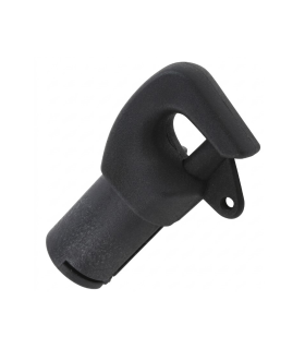 Embout de tangon 25mm