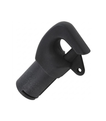 Embout de tangon 25mm