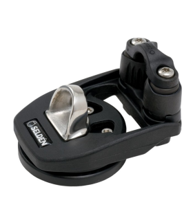 Tourelle de Foc pivotante 38mm