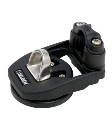 Tourelle de Foc pivotante 38mm