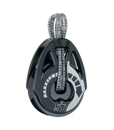Poulie winch 57mm T2 Soft-Attach Ratchamatic® Power3