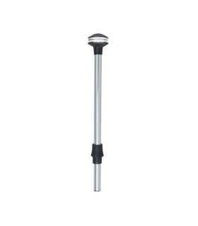 Feu de navigation amovible 360° Hampe 76 cm