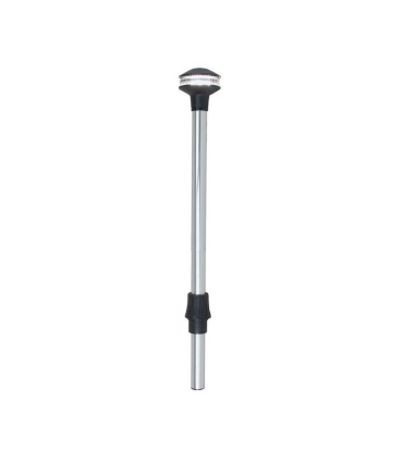 Feu de navigation amovible 360° Hampe 76 cm