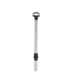 Feu de navigation amovible 360° Hampe 76 cm