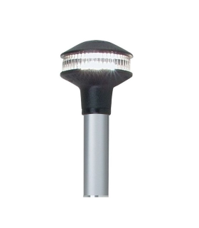 Feu de navigation amovible 360° Hampe 76 cm