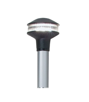 Feu de navigation amovible 360° Hampe 76 cm