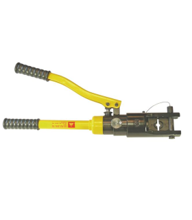 Pince à sertir hydraulique nue
