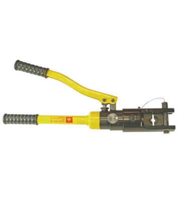 Pince à sertir hydraulique nue