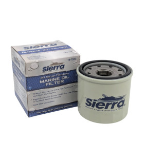Sierra 18-7913 - Filtre à huile Mercury et Honda
