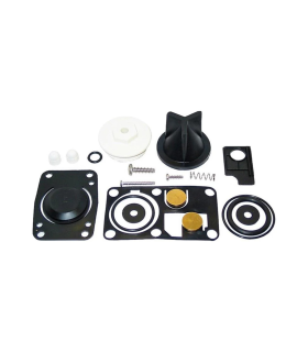 Kit de maintenance pour WC manuel 29090-2 & 29120-2 (1998-2007)