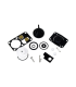 Kit de maintenance pour WC Twist'n'Lock 29090-3 & 29120-3 (2008+)