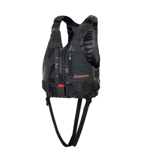 Gilet de sauvetage 50N Hudson