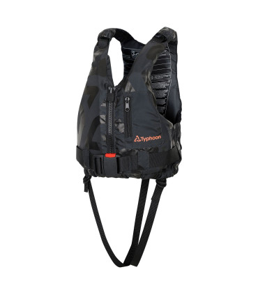 Gilet de sauvetage 50N Hudson