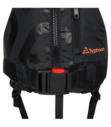 Gilet de sauvetage 50N Hudson