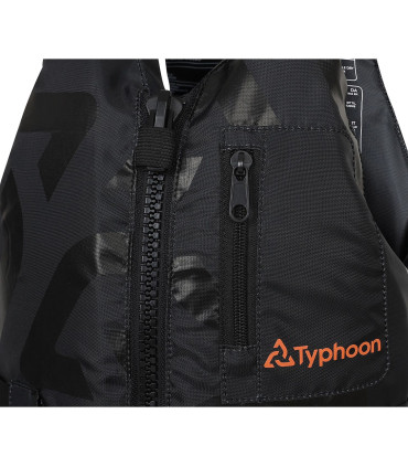 Gilet de sauvetage 50N Hudson