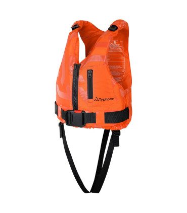 Gilet de sauvetage 50N Hudson