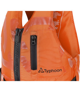Gilet de sauvetage 50N Hudson