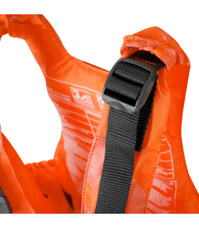 Gilet de sauvetage 50N Hudson