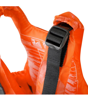 Gilet de sauvetage 50N Hudson