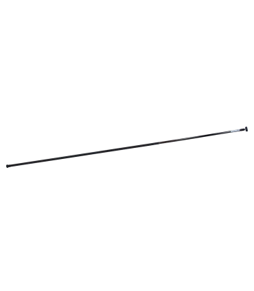 Stick alu Ø20mm Poignée Mousse 190cm
