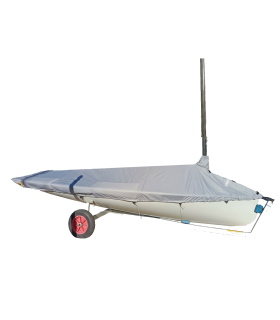 Taud dessus Europe Marine Ripstop 480g/m²