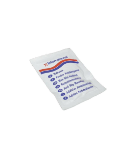 Additif antidérapant International Non-Slip Additive