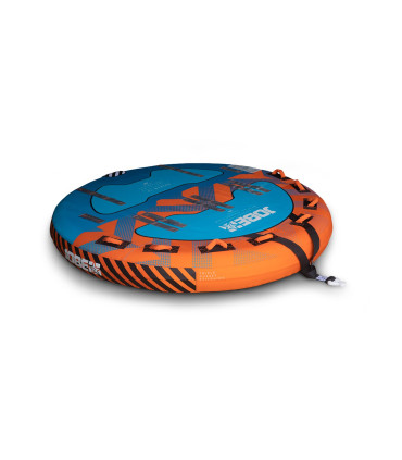 Bouée tractée Rental Shield 4 places