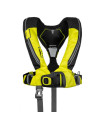 Gilet de sauvetage hauturier 170N Deckvest 6D