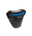 Pochette gilet de sauvetage Spinlock DW-PCC – Essentials Chest Pack