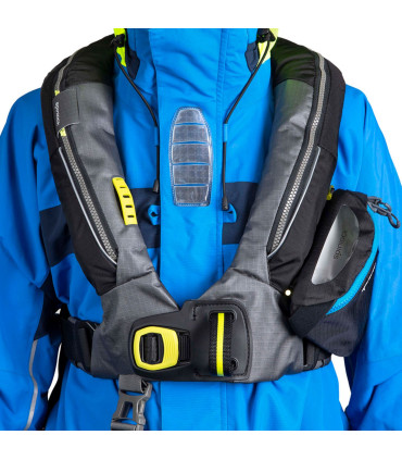 Pochette gilet de sauvetage Spinlock DW-PCC – Essentials Chest Pack