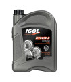 Huile d’embase IGOL Hypoid B 80W-90