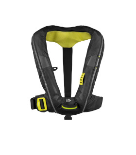 Gilet de sauvetage hauturier 170N Deckvest Lite+