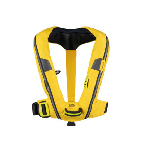 Gilet de sauvetage hauturier 170N Deckvest Lite+