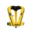 Gilet de sauvetage hauturier 170N Deckvest Lite+