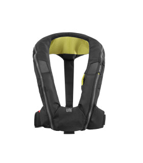 Gilet de sauvetage hauturier 170N Deckvest Lite