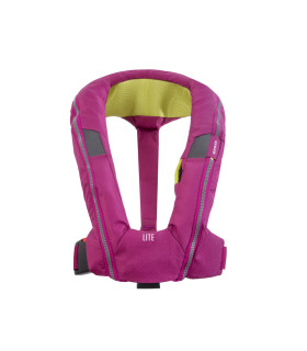 Gilet de sauvetage hauturier 170N Deckvest Lite