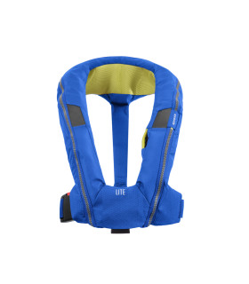 Gilet de sauvetage hauturier 170N Deckvest Lite
