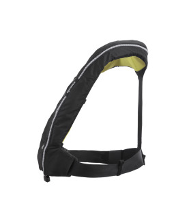 Gilet de sauvetage hauturier 170N Deckvest Lite