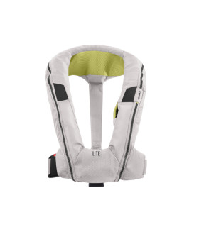 Gilet de sauvetage hauturier 170N Deckvest Lite