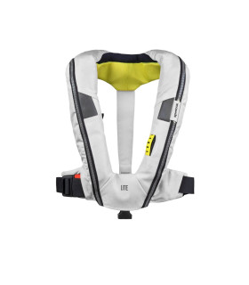 Gilet de sauvetage hauturier 170N Deckvest Lite