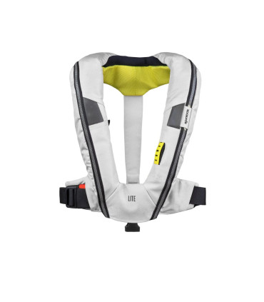 Gilet de sauvetage hauturier 170N Deckvest Lite