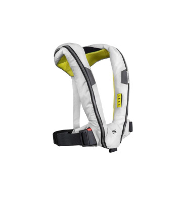 Gilet de sauvetage hauturier 170N Deckvest Lite