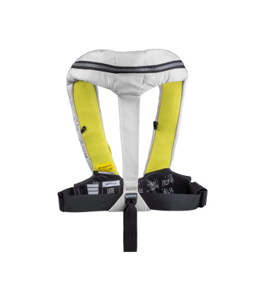 Gilet de sauvetage hauturier 170N Deckvest Lite